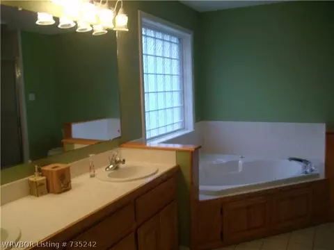 507 Caperton Loop, Greenwood, AR 72936 photo 9