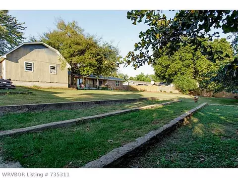 9120 Royal Ridge Dr, Fort Smith, AR 72903 photo 22