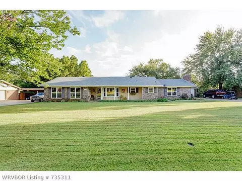 9120 Royal Ridge Dr, Fort Smith, AR 72903 photo 1