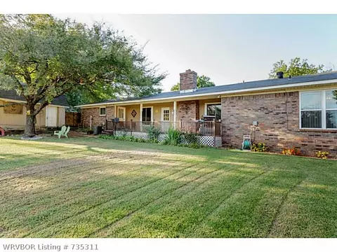 9120 Royal Ridge Dr, Fort Smith, AR 72903 photo 21