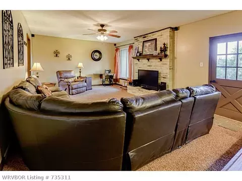 9120 Royal Ridge Dr, Fort Smith, AR 72903 photo 7