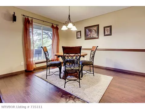 9120 Royal Ridge Dr, Fort Smith, AR 72903 photo 12