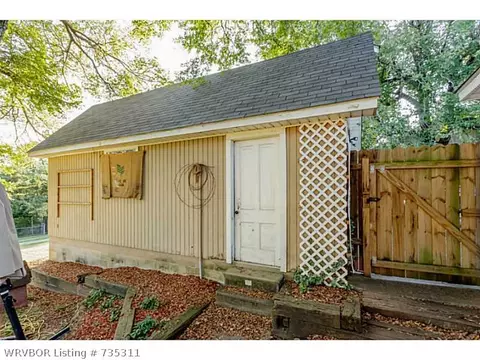 9120 Royal Ridge Dr, Fort Smith, AR 72903 photo 25