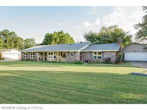 9120 Royal Ridge Dr, Fort Smith, AR 72903 photo 4