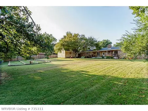 9120 Royal Ridge Dr, Fort Smith, AR 72903 photo 24