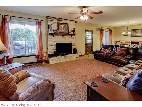 9120 Royal Ridge Dr, Fort Smith, AR 72903 photo 6