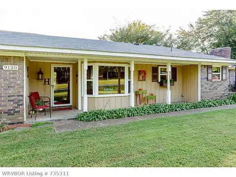 9120 Royal Ridge Dr, Fort Smith, AR 72903 photo 2