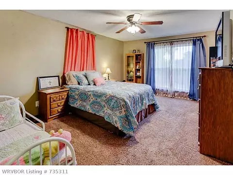 9120 Royal Ridge Dr, Fort Smith, AR 72903 photo 13