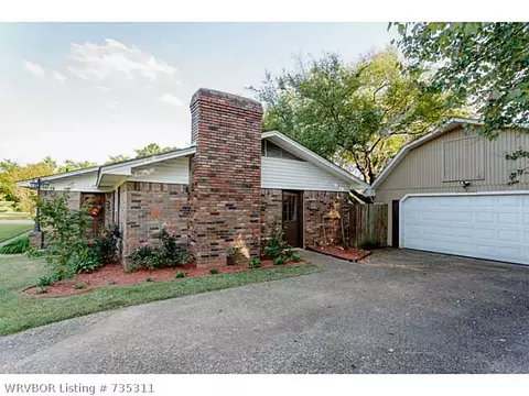 9120 Royal Ridge Dr, Fort Smith, AR 72903 photo 5