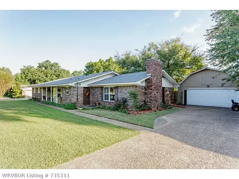 9120 Royal Ridge Dr, Fort Smith, AR 72903 photo 3