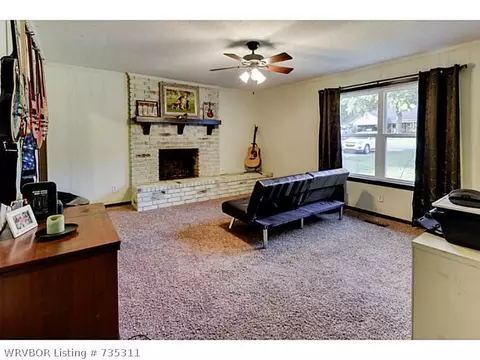 9120 Royal Ridge Dr, Fort Smith, AR 72903 photo 8