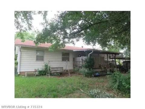 4009 Bradley Dr, Fort Smith, AR 72904 photo 2
