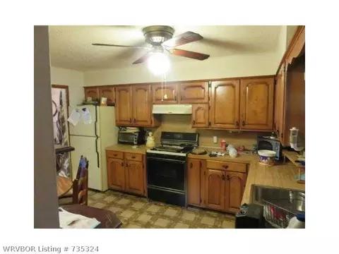 4009 Bradley Dr, Fort Smith, AR 72904 photo 3