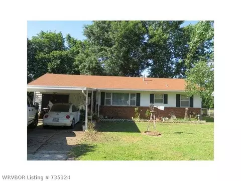 4009 Bradley Dr, Fort Smith, AR 72904 photo 1