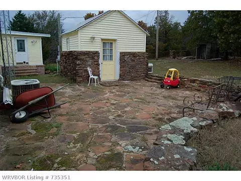 6800 Shaver Rd, Lavaca, AR 72941 photo 17