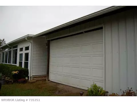 6800 Shaver Rd, Lavaca, AR 72941 photo 1