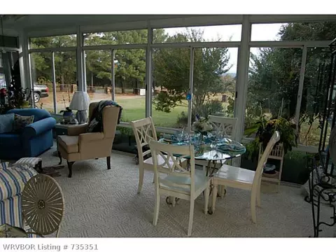 6800 Shaver Rd, Lavaca, AR 72941 photo 3