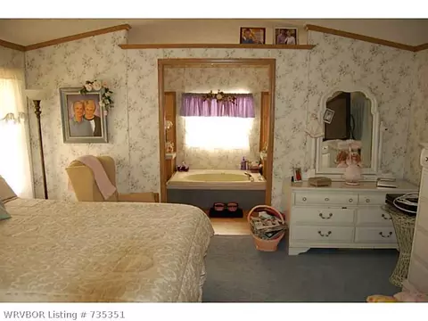 6800 Shaver Rd, Lavaca, AR 72941 photo 5