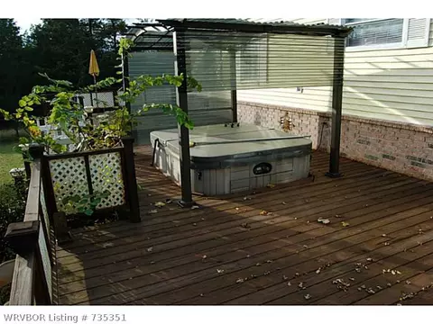 6800 Shaver Rd, Lavaca, AR 72941 photo 12