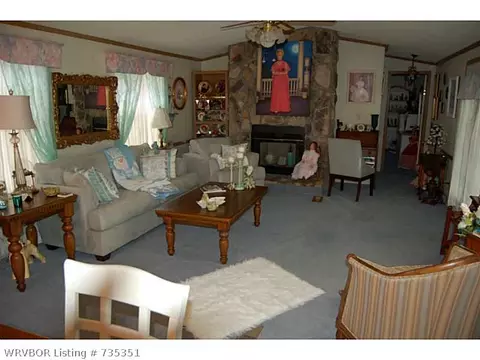 6800 Shaver Rd, Lavaca, AR 72941 photo 4