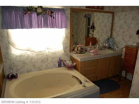 6800 Shaver Rd, Lavaca, AR 72941 photo 6