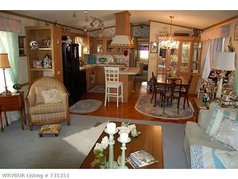 6800 Shaver Rd, Lavaca, AR 72941 photo 11