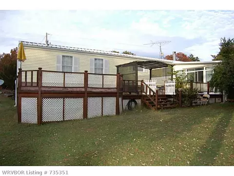6800 Shaver Rd, Lavaca, AR 72941 photo 13