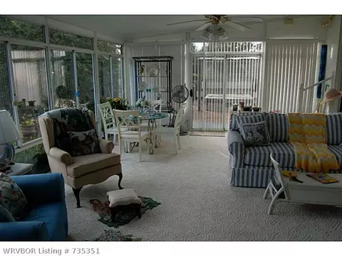 6800 Shaver Rd, Lavaca, AR 72941 photo 2