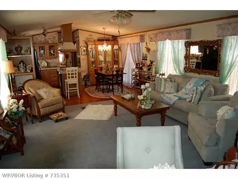 6800 Shaver Rd, Lavaca, AR 72941 photo 8