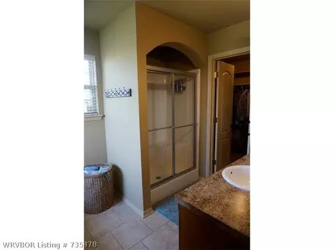 1905 Fairbanks Dr, Barling, AR 72923 photo 9