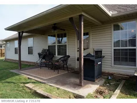 1905 Fairbanks Dr, Barling, AR 72923 photo 16