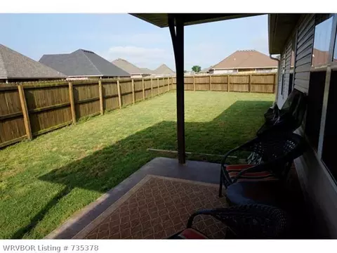 1905 Fairbanks Dr, Barling, AR 72923 photo 18