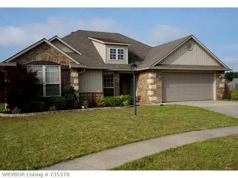 1905 Fairbanks Dr, Barling, AR 72923 photo 19