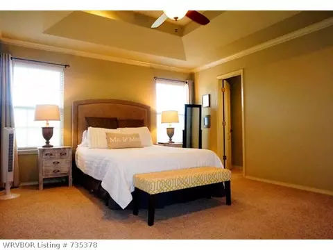 1905 Fairbanks Dr, Barling, AR 72923 photo 8