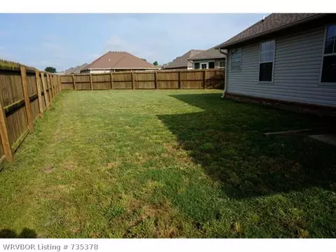 1905 Fairbanks Dr, Barling, AR 72923 photo 17