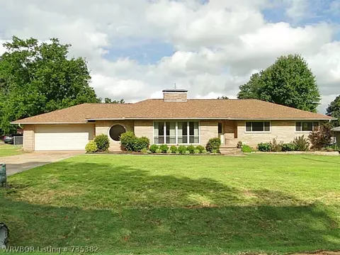 2320 S 66th St, Fort Smith, AR 72903 photo 1