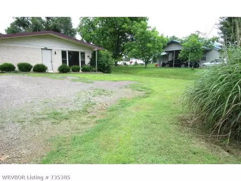 791 Elm St, Waldron, AR 72958 photo 1