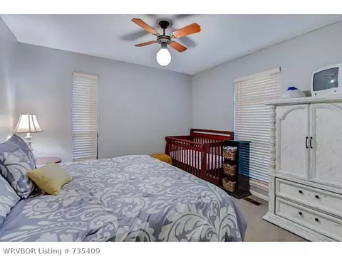 8612 Royal Ridge Dr, Fort Smith, AR 72903 photo 13