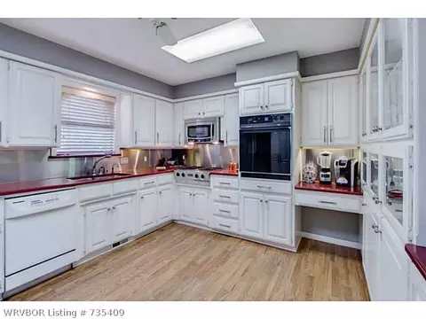8612 Royal Ridge Dr, Fort Smith, AR 72903 photo 8