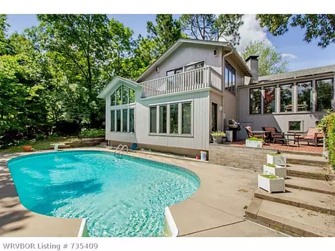 8612 Royal Ridge Dr, Fort Smith, AR 72903 photo 24