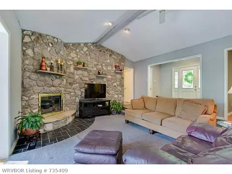 8612 Royal Ridge Dr, Fort Smith, AR 72903 photo 5