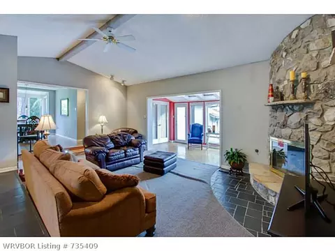 8612 Royal Ridge Dr, Fort Smith, AR 72903 photo 3