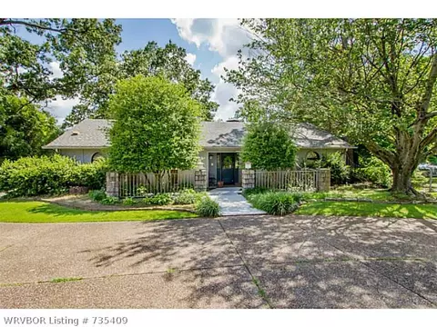 8612 Royal Ridge Dr, Fort Smith, AR 72903 photo 1
