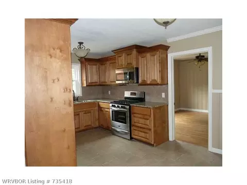 2811 Pendell Ln, Fort Smith, AR 72901 photo 3