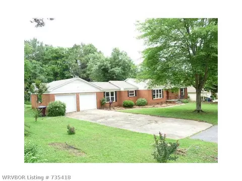 2811 Pendell Ln, Fort Smith, AR 72901 photo 11