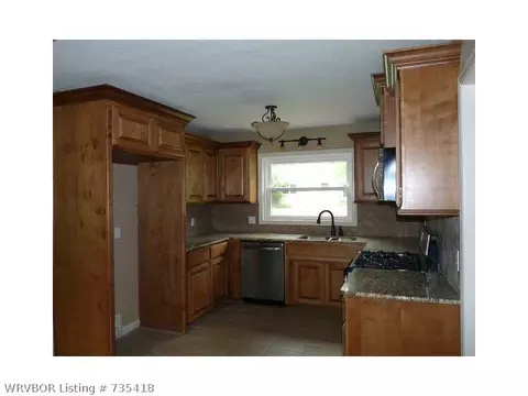 2811 Pendell Ln, Fort Smith, AR 72901 photo 2