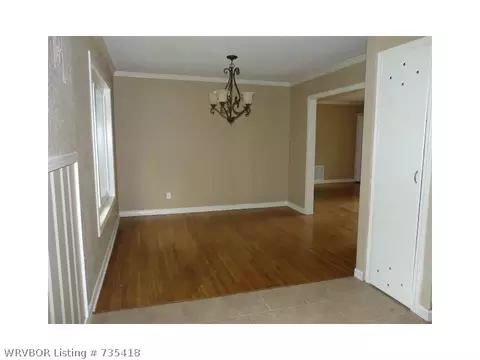 2811 Pendell Ln, Fort Smith, AR 72901 photo 5