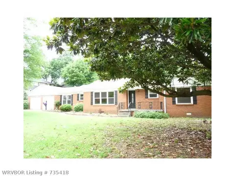 2811 Pendell Ln, Fort Smith, AR 72901 photo 12