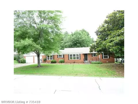 2811 Pendell Ln, Fort Smith, AR 72901 photo 1