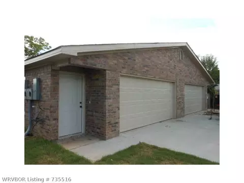 3204 S Ab S 91st St, Fort Smith, AR 72903 photo 1